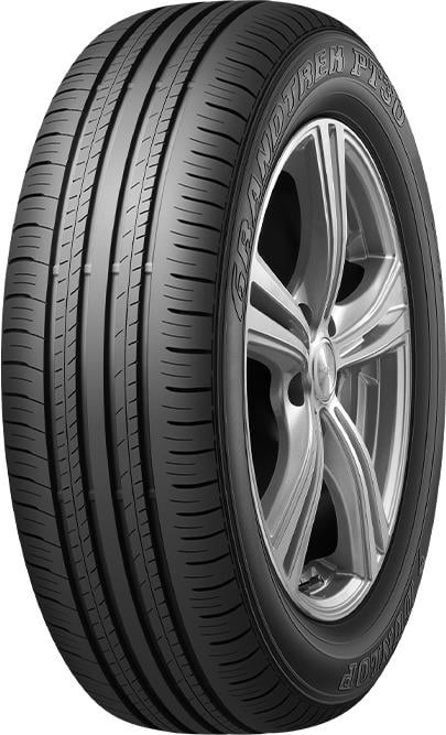 Шина летняя Dunlop Grandtrek PT30 225/60R18 100H (2416455)