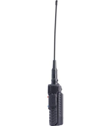 Цифровая рация DMR Baofeng DM-5R V3 (12337) - фото 3