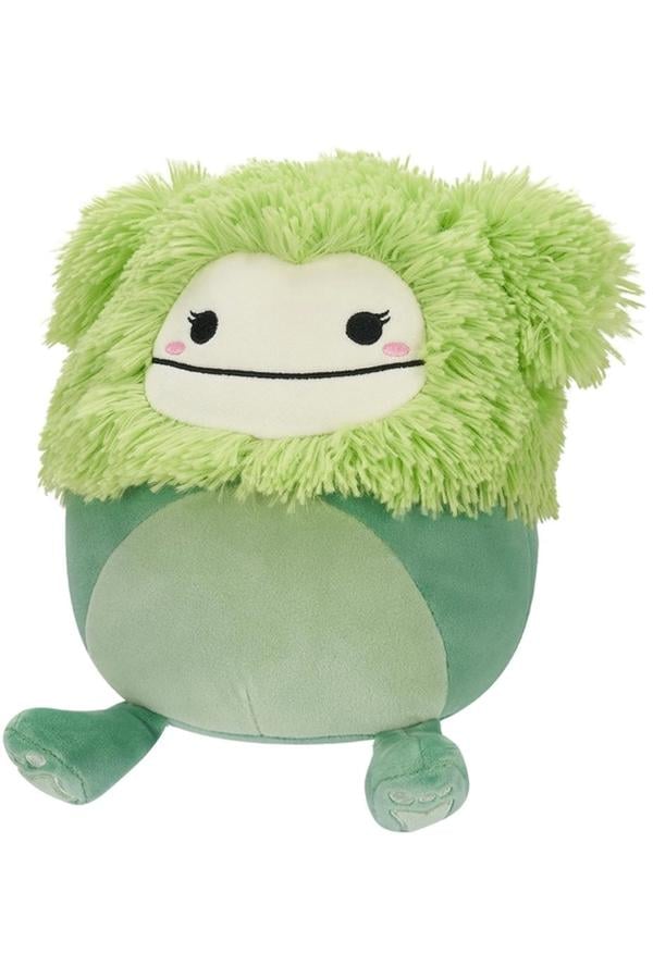 Мягкая игрушка SQUISHMALLOWS БИГФУТ БРЕН SQCR04128 (SKT000996650)