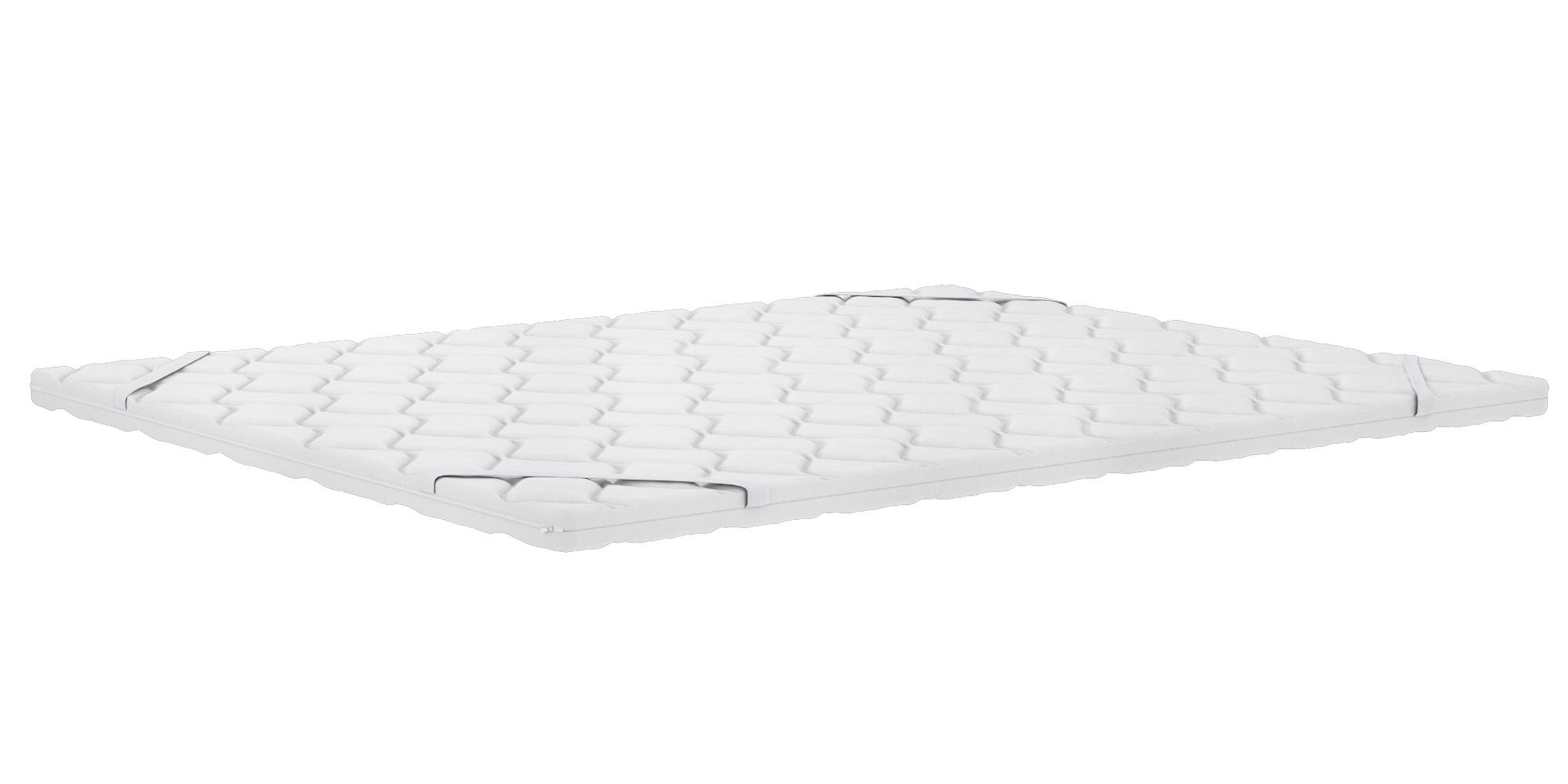 Матраc-топпер тонкий PURPLE Fix Mini 70x190 см - фото 2 Матраc-топпер тонкий PURPLE Fix Mini 70x190 см - фото 2