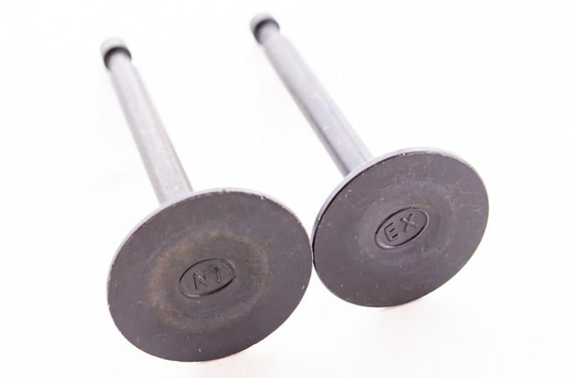 Клапан впускной и выпускной для двигателей 170F 7,0 л.с. класс А (4494)