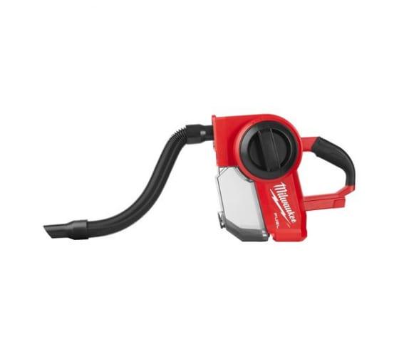 Пылесос Milwaukee M18 FCVL-0 (4933478185) - фото 2 Пылесос Milwaukee M18 FCVL-0 (4933478185) - фото 2