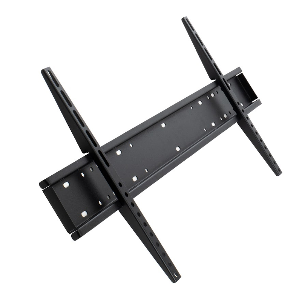 Кріплення для телевізора CHARMOUNT TV0804F 43-90" до 70 кг Black (573665) Кріплення для телевізора CHARMOUNT TV0804F 43-90" до 70 кг Black (573665)