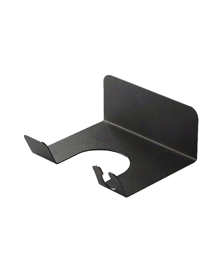 Держатель для фена NC Home Simple Черный (110245) - фото 5 Держатель для фена NC Home Simple Черный (110245) - фото 5