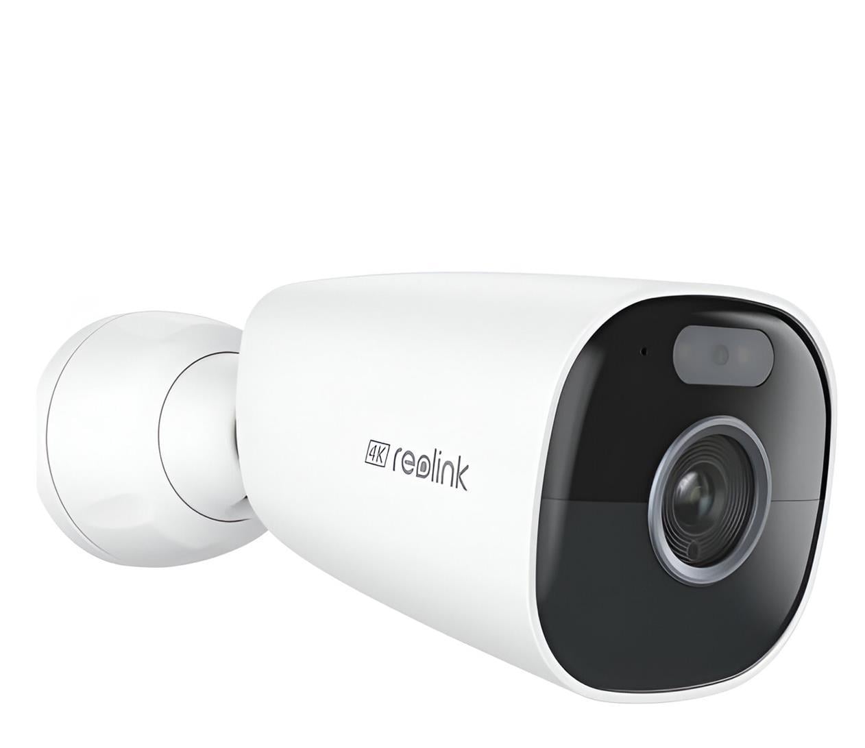 Камера відеоспостереження IP Reolink B360 (509978) Камера відеоспостереження IP Reolink B360 (509978)