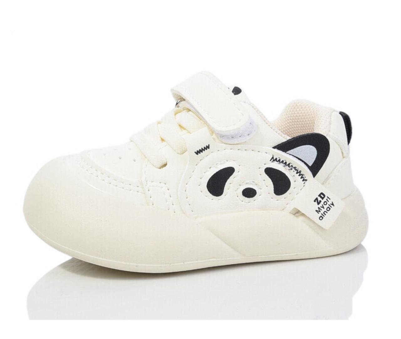 Кроссовки для мальчиков  Fashion AC8-87/23 р. 23 Белый