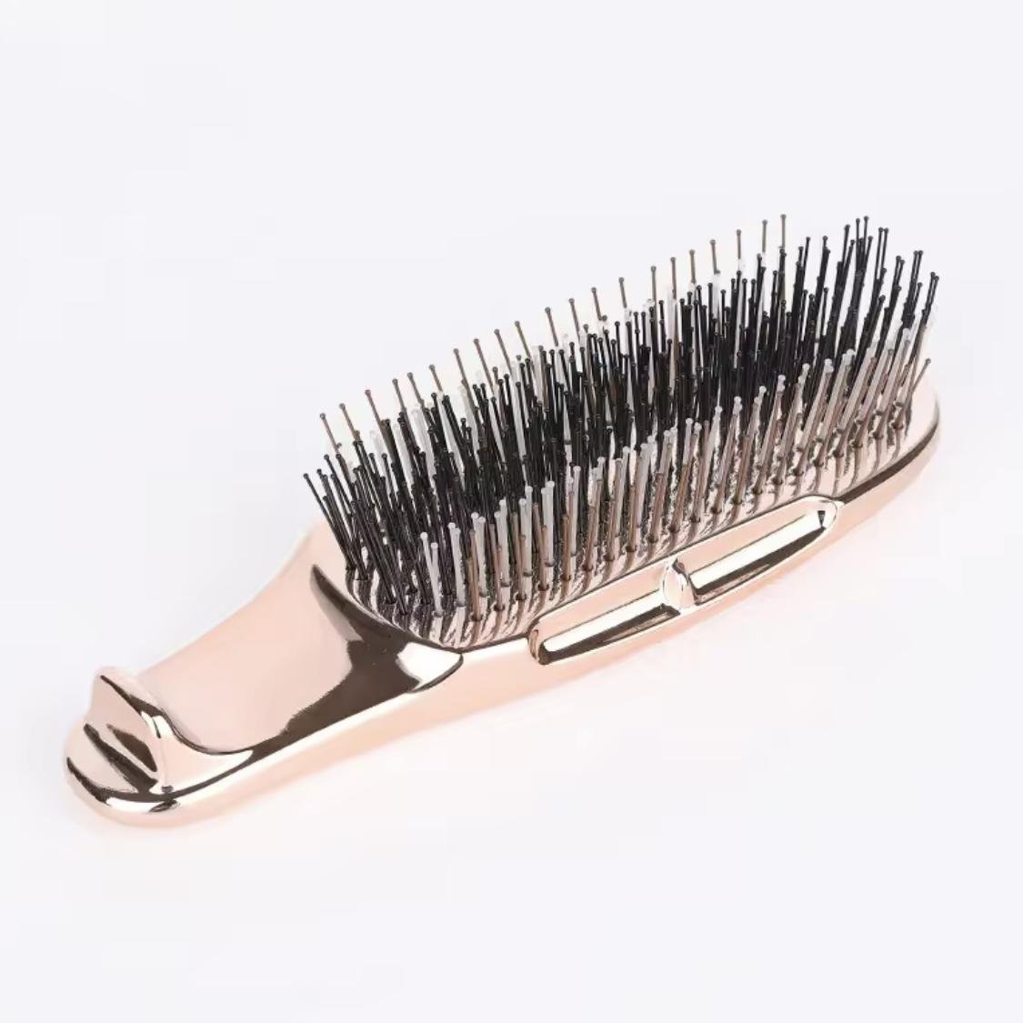Гребінець-щітка для волосся японська Moonro.me (31252753)