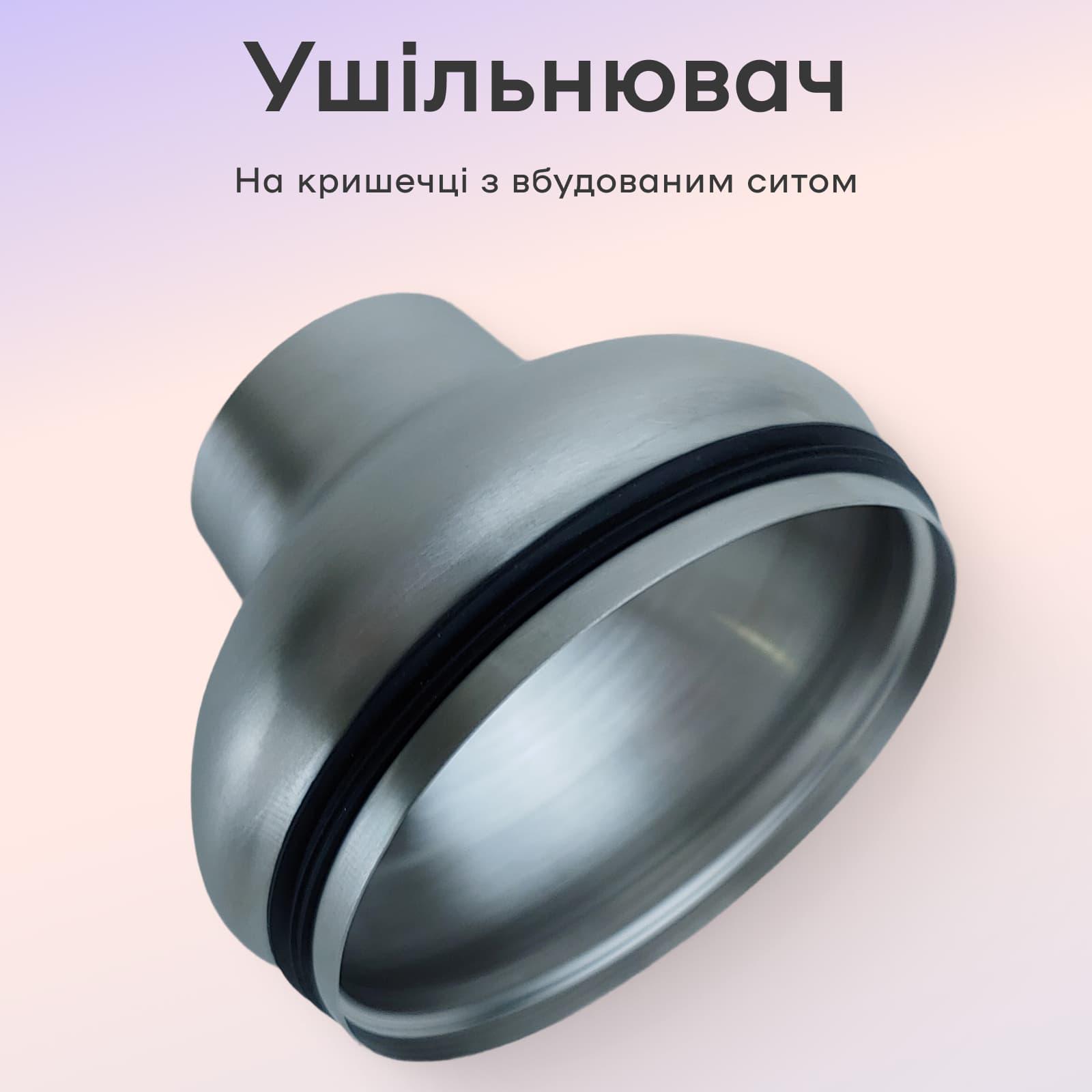 Шейкер барный Olin&Olin с двойными стенками для коктейлей из нержавеющей стали 560 мл (03457-SH-560-d) - фото 7 Шейкер барный Olin&Olin с двойными стенками для коктейлей из нержавеющей стали 560 мл (03457-SH-560-d) - фото 7