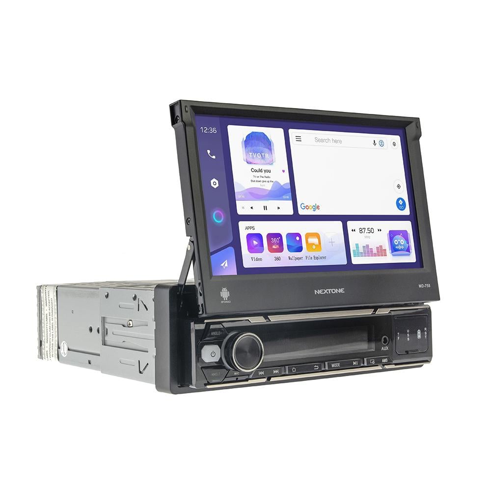 Автомагнитола 1Din Nextone MD-758 2/32Gb 7” (НФ-00006900)