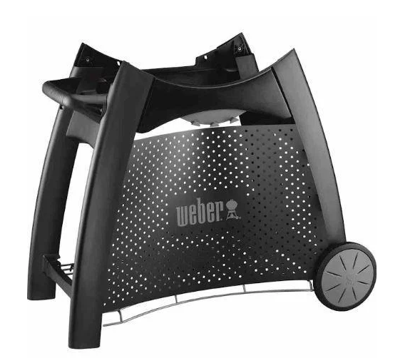Тележка для Weber Q 2000 (A-013366)