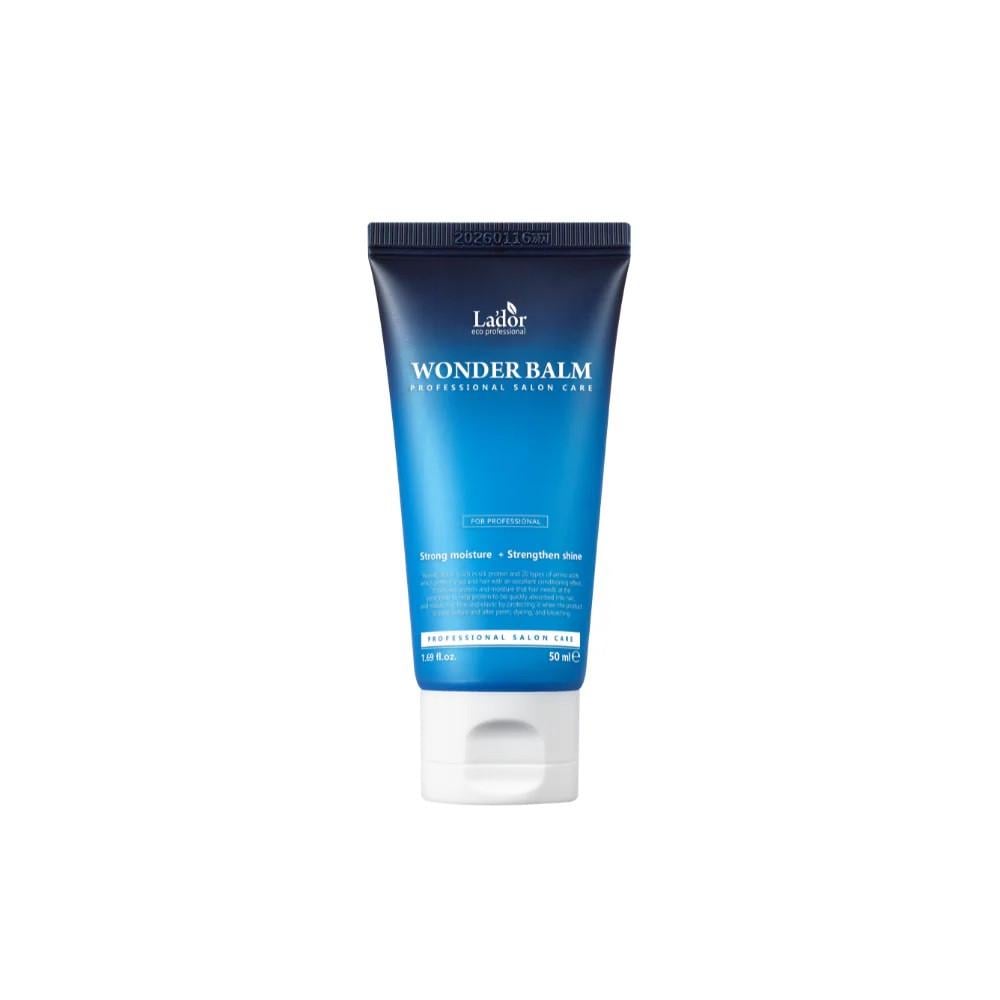 Бальзам кератиновый для ломких волос Lador Wonder Balm 50 мл (2757405657) Бальзам кератиновый для ломких волос Lador Wonder Balm 50 мл (2757405657)