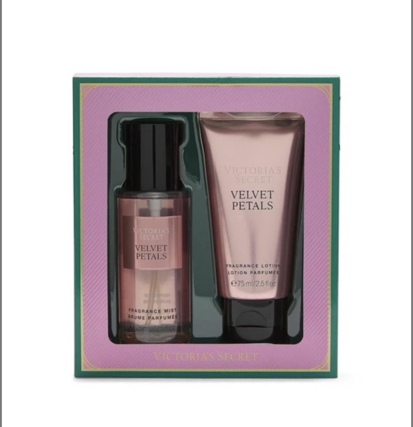 Набор Victoria's Secret Velvet Petals (27)