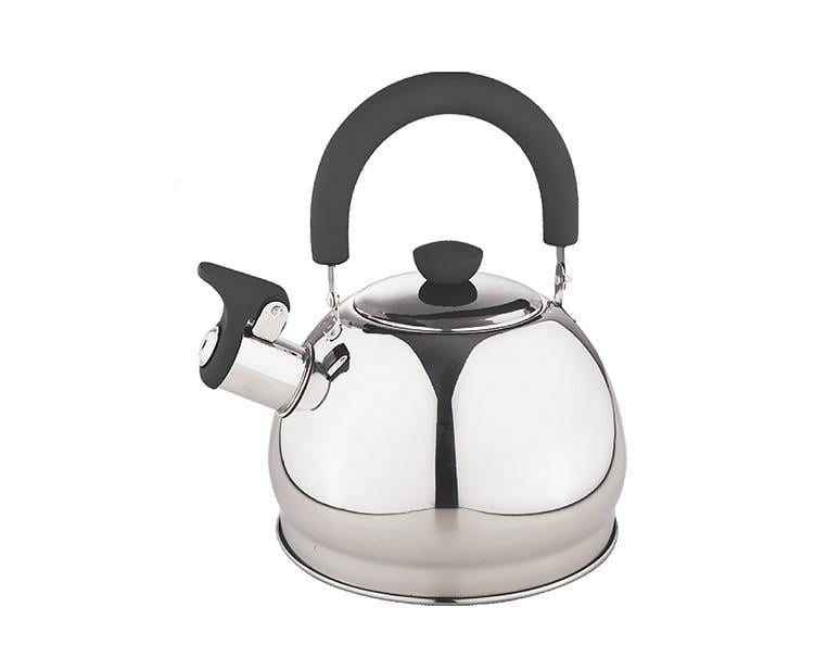 Чайник SS 2.0л одинарное дно (AN013501)