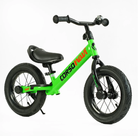 Дитячий велосипед 12" Corso Navi NV-12813 (25809361)