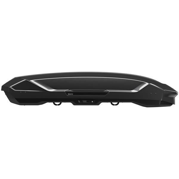 Аеробокс Thule Motion 3 XXL TH 639900 232х92х45 см 75 кг Чорний-блискучий - фото 5