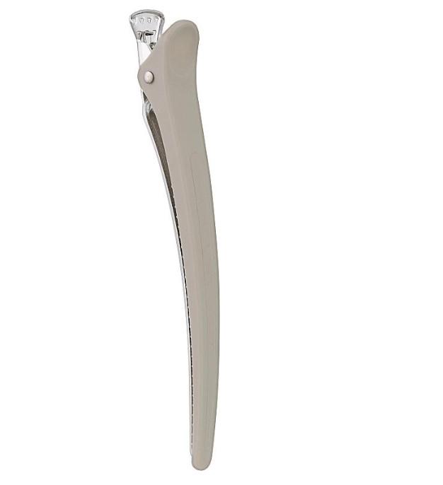 Затискач Aivil ProClip Large Chalk White для волосся 1 шт.