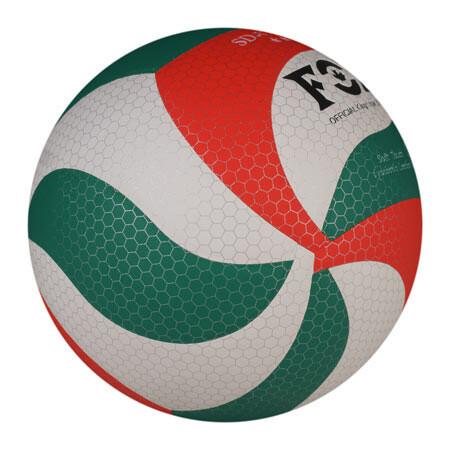 Мяч волейбольный Fox SDV8000 (SD-V8000) - фото 2
