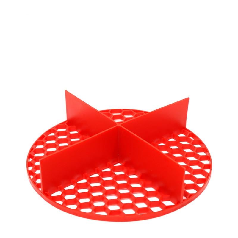 Грязевий сепаратор для відра 1234 Upgrade Помаранчевий