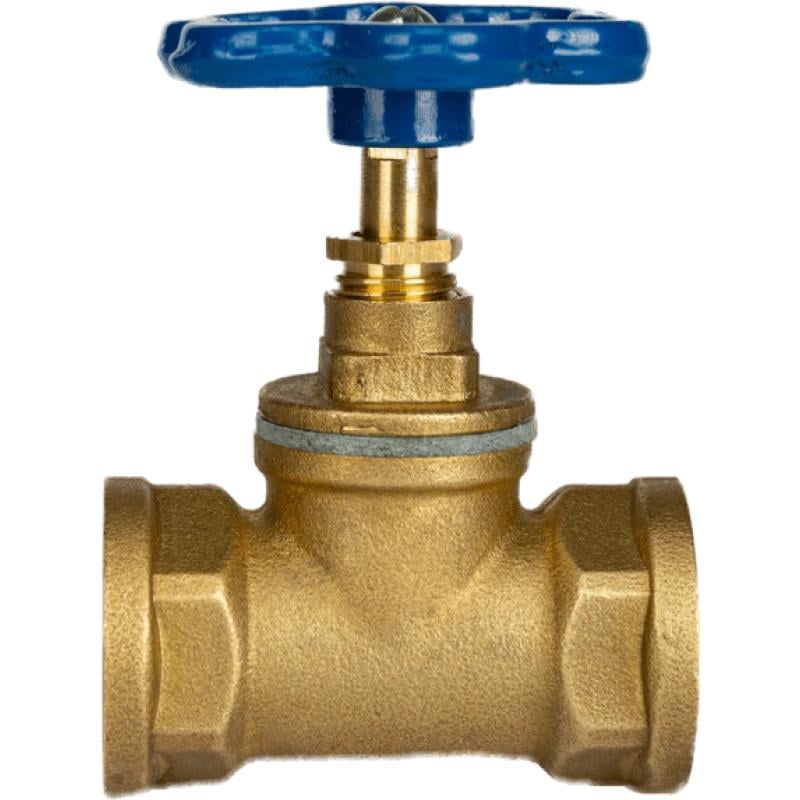 Вентиль VA Б1112А 000026273 3/4" вн-вн (164142) - фото 2