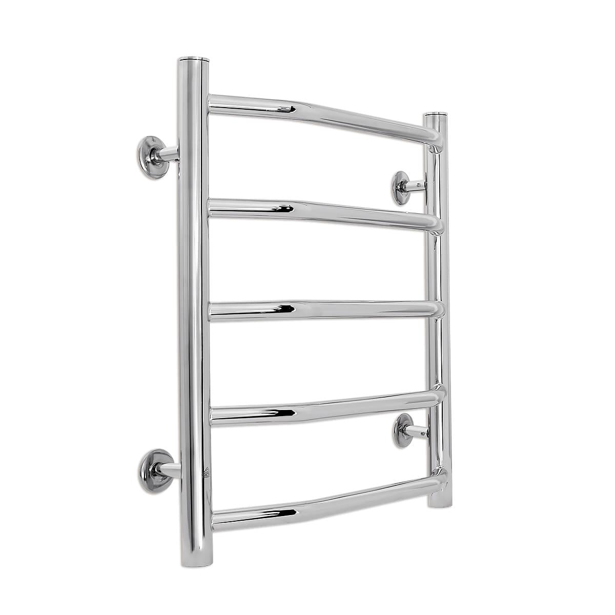 Полотенцесушитель водяной Laris Виктория П5 450х500 (71207046)