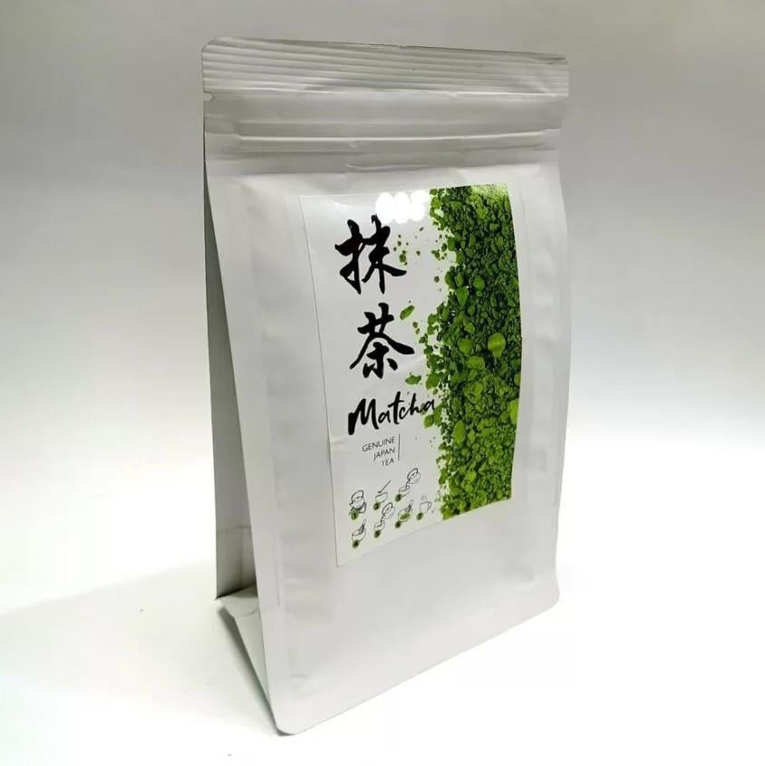Чай матча зелений 300 г (TEA113) - фото 12