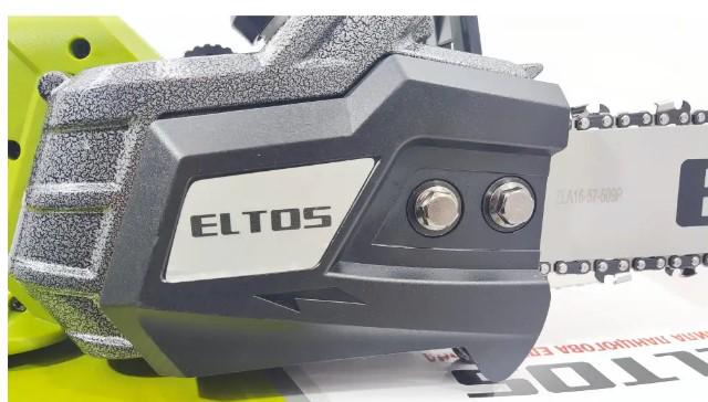 Електропила Eltos ПЦ-2650 м (28585378) - фото 5 Електропила Eltos ПЦ-2650 м (28585378) - фото 5