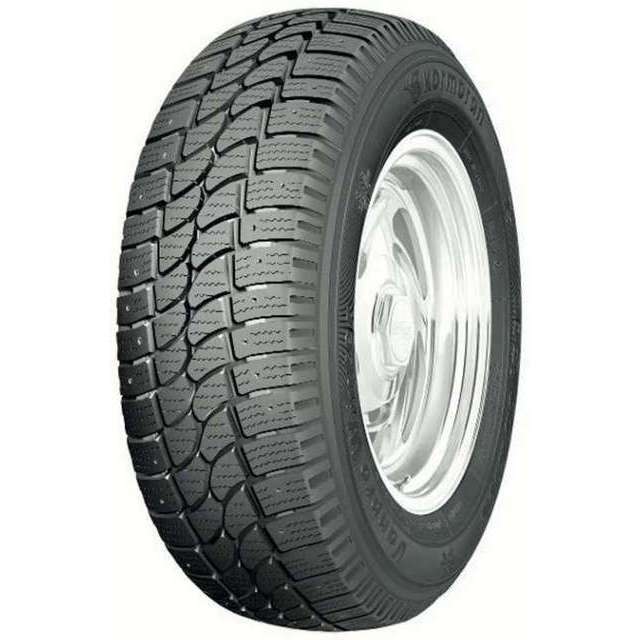 Шина Kormoran VanPro Winter 235/65 R16C 115/113R зима