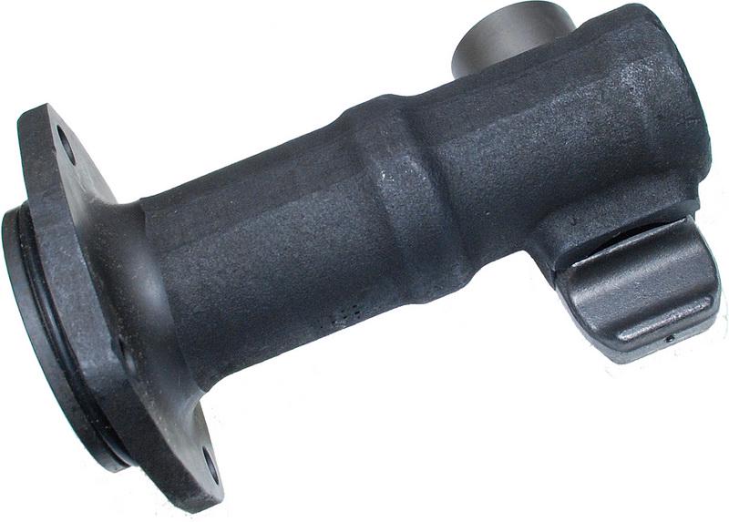 Ствол -фланец VJ Parts для отбойного молотка GSH Bosch 16-30 1617000722 (перф851)
