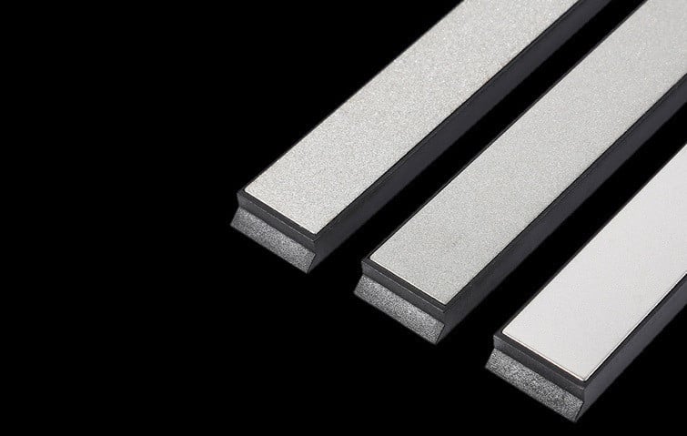 Набір точил алмазних Primo Adaee 600/800/2000 Grit - фото 5