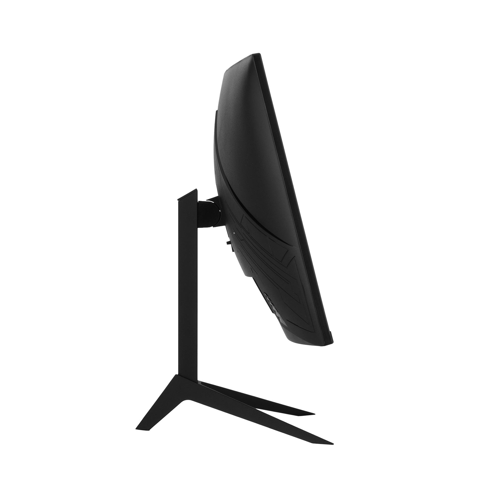 Монітор 2E GAMING G2724BV Чорний (2E-G2724BV-01.UA) - фото 5