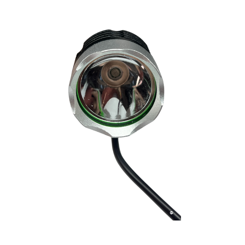 Лампа ультрафиолетовая Mayuan MY-38 (Dp209)