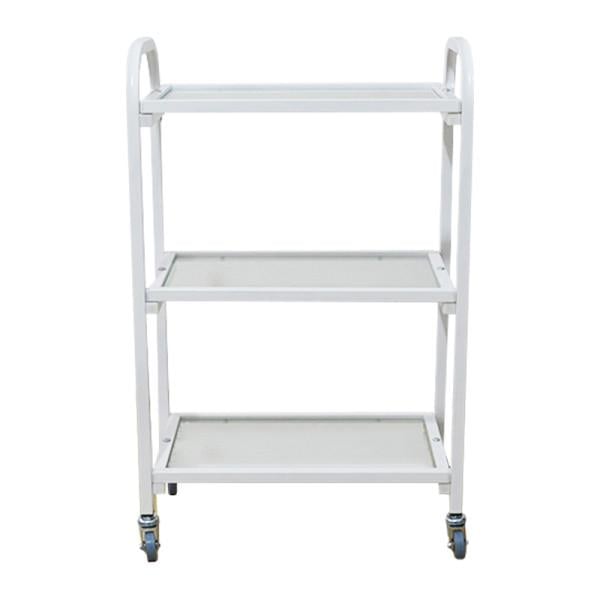 Тележка косметологическая UK-019 Белый (10019)