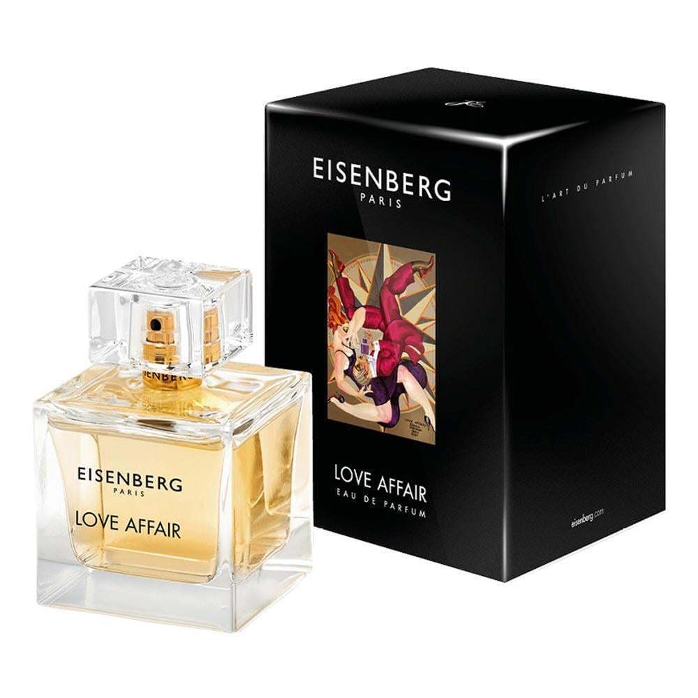 Парфюмерная вода для женщин Eisenberg Love Affair 30 мл (402622)