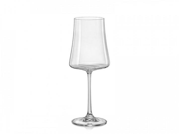Бокалы для вина Bohemia Xtra 360 мл 6 шт. (40862/360) - фото 1 Бокалы для вина Bohemia Xtra 360 мл 6 шт. (40862/360) - фото 1