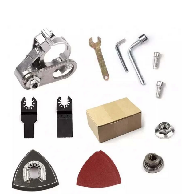 Реноватор насадка на болгарку М10-М14 Реноватор насадка на болгарку М10-М14