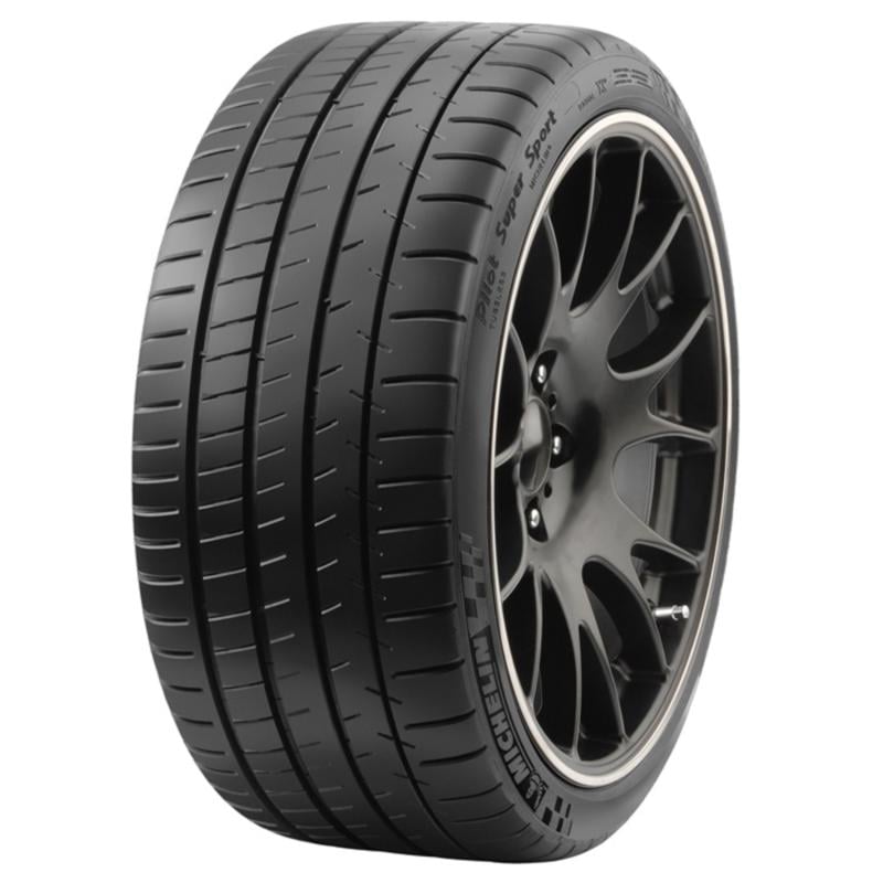 Автошина Michelin Pilot Super Sport 265/35 R20 99Y XL RG (326417)