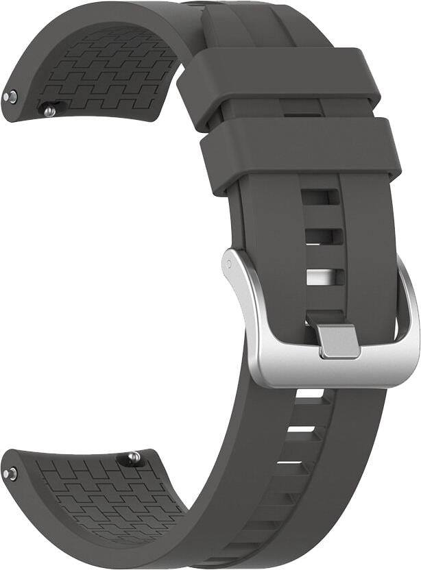 Ремешок Honor Magic Watch 2 46 мм 22 мм Puzzle Grey (12849-33)