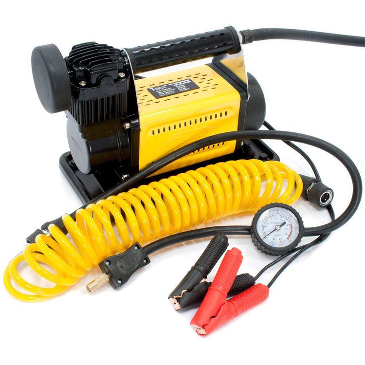 Компресор T-max 30A 150psi 72 л (8072601)