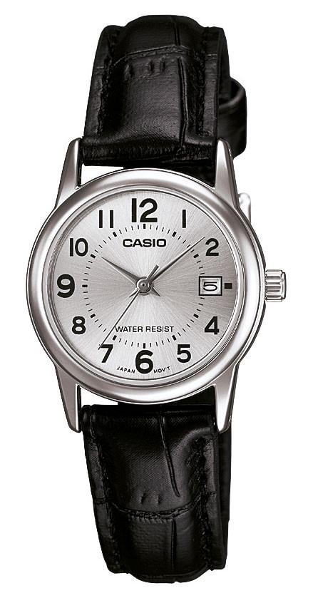 Годинник жіночий Casio LTP-V002L-7B
