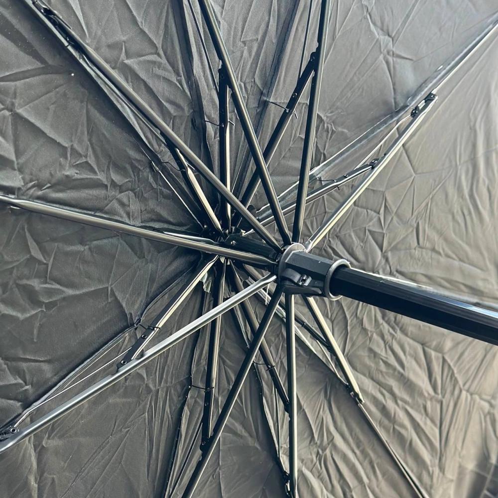 Штора автомобільна сонцезахисна (65х125cm) - фото 6 Штора автомобільна сонцезахисна (65х125cm) - фото 6