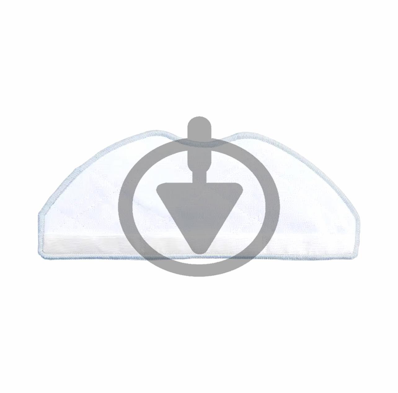 Набор аксессуаров для роботов-пылесосов Rowenta X-PLORER Serie 75S 75S+ 12 шт . - фото 13 Набор аксессуаров для роботов-пылесосов Rowenta X-PLORER Serie 75S 75S+ 12 шт . - фото 13