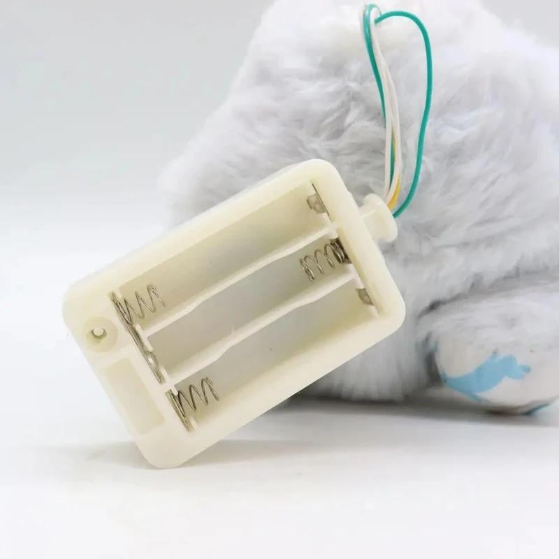 М'яка іграшка Дихаюча іграшка 20 см (234576147_278) - фото 6 М'яка іграшка Дихаюча іграшка 20 см (234576147_278) - фото 6