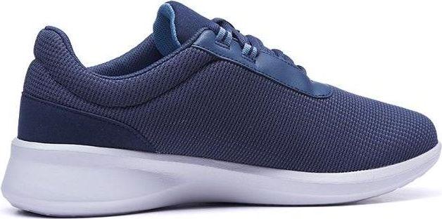 Кроссовки Lotto VERSO AMF 2217405/5G2 р. EU-45,5 Темно-синий - фото 3