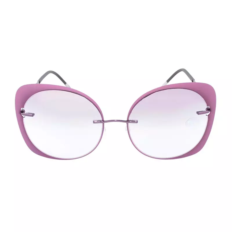 Солнцезащитные очки Silhouette 8164/75 4040 - фото 2