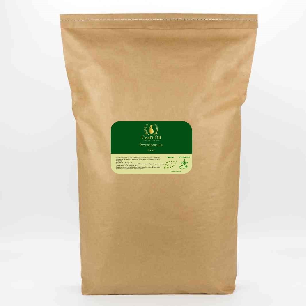 Семена расторопши Craft Oil 25 кг (2072157110)