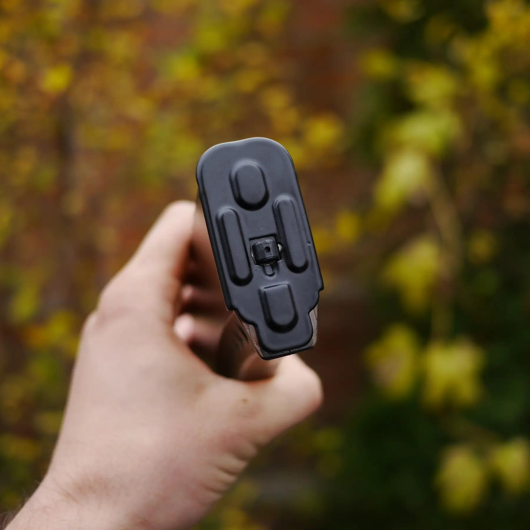 Магазин для АК Kiborg коробчатый Прозрачный - фото 7 Магазин для АК Kiborg коробчатый Прозрачный - фото 7