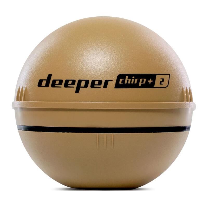 Ехолот Deeper CHIRP+ 2 (ITGAM1483) - фото 2