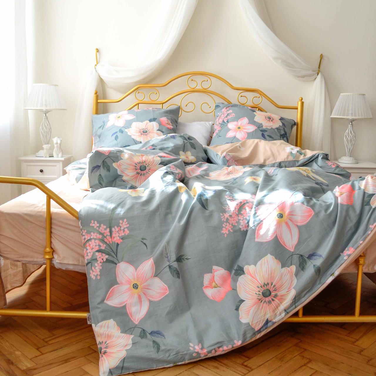 Постельное белье Вилюта твил 565 полуторное (2000025550)