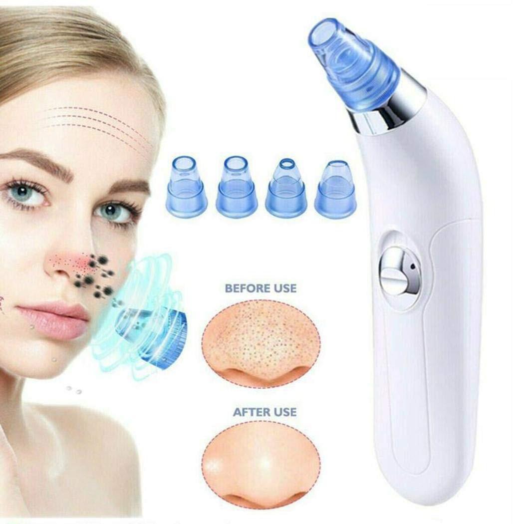 Вакуумный очиститель пор Derma Suction Аппарат 2 режима - фото 2