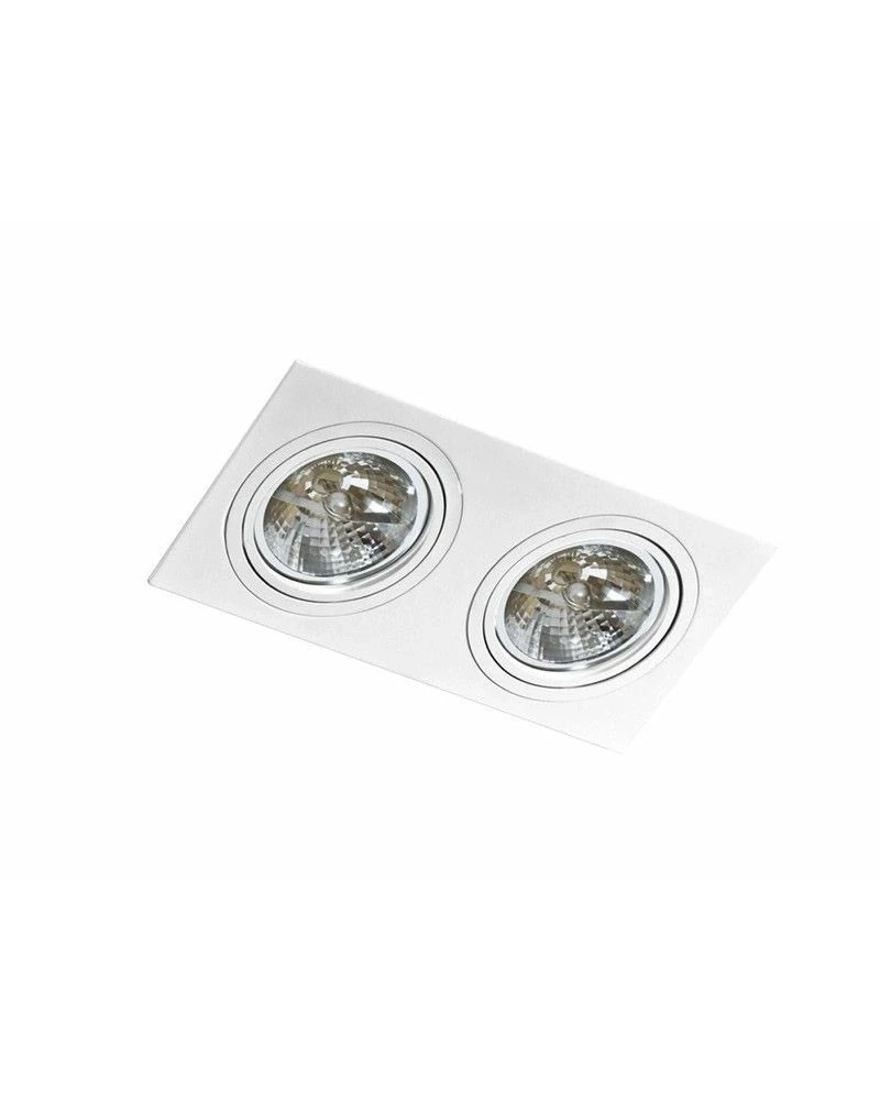 Точковий світильник Azzardo AZ0771 SIRO (GM2200_wh)